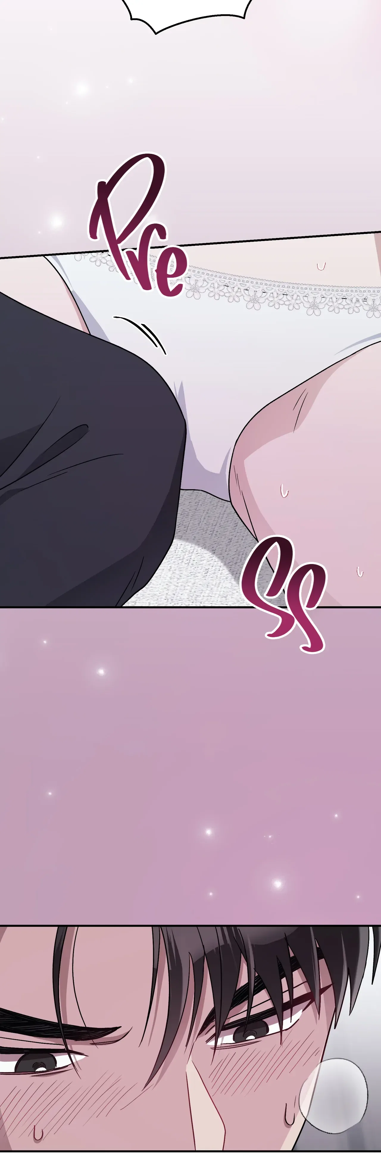 Kitsch Wedding Chapter 14 – Page 40