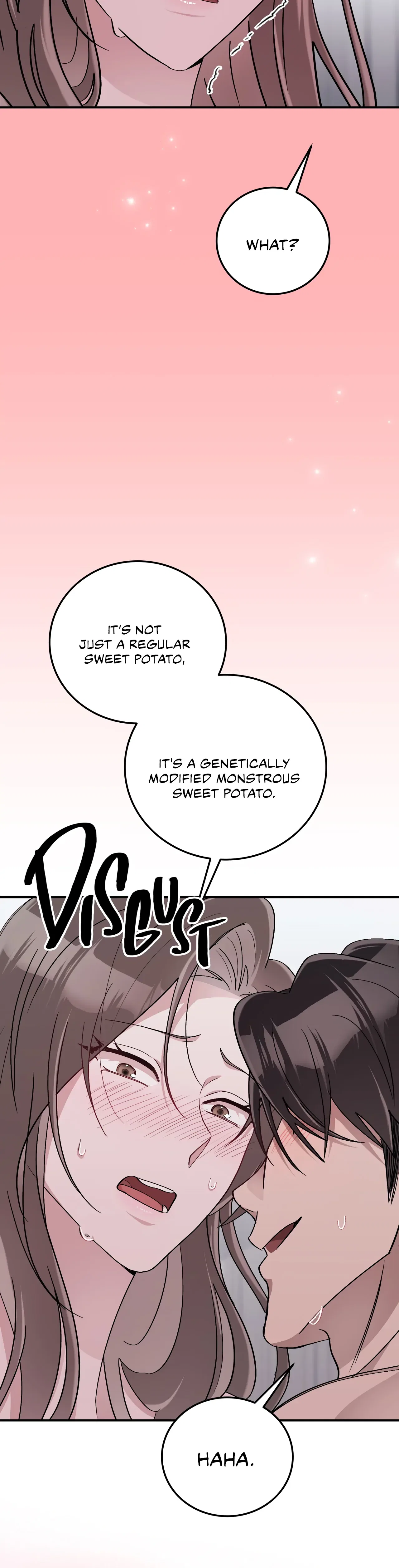 Kitsch Wedding Chapter 14 – Page 48