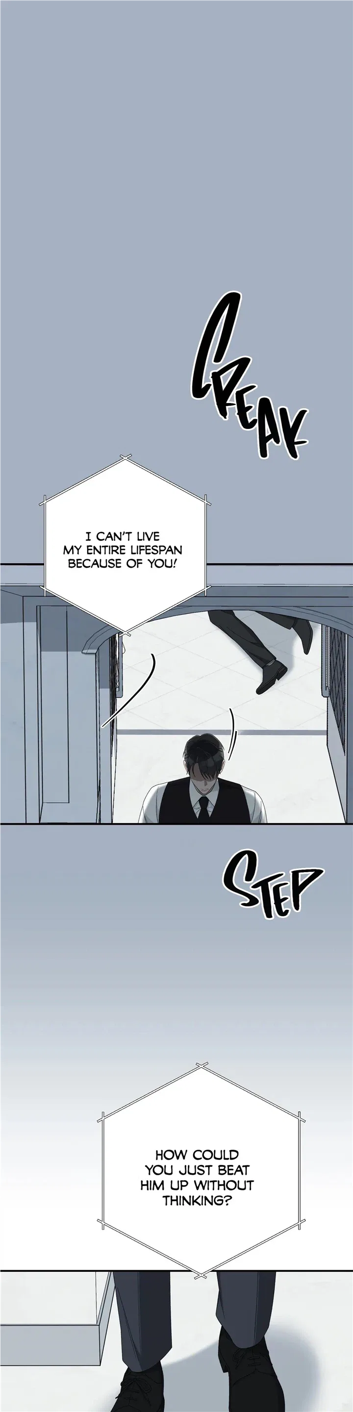 Kitsch Wedding Chapter 13 – Page 2