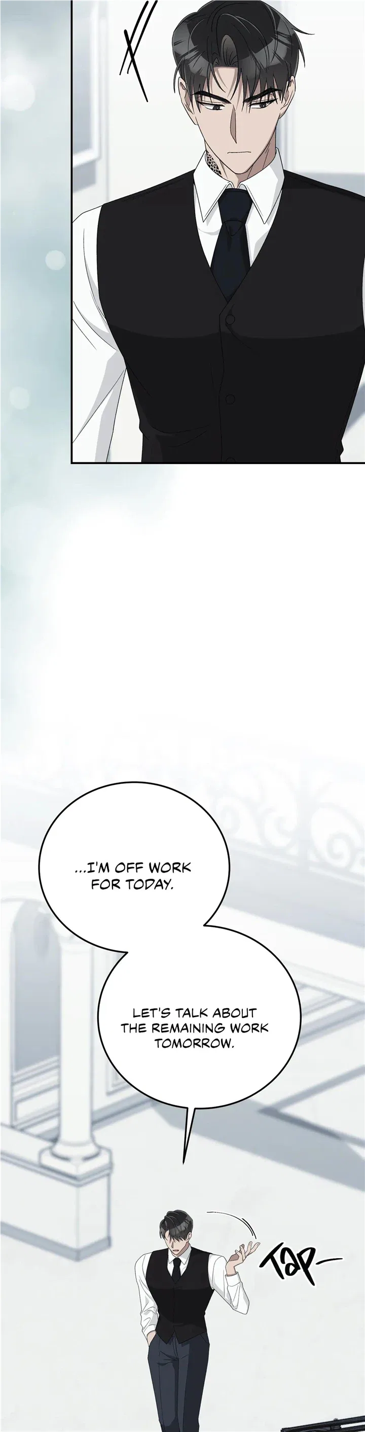 Kitsch Wedding Chapter 13 – Page 9