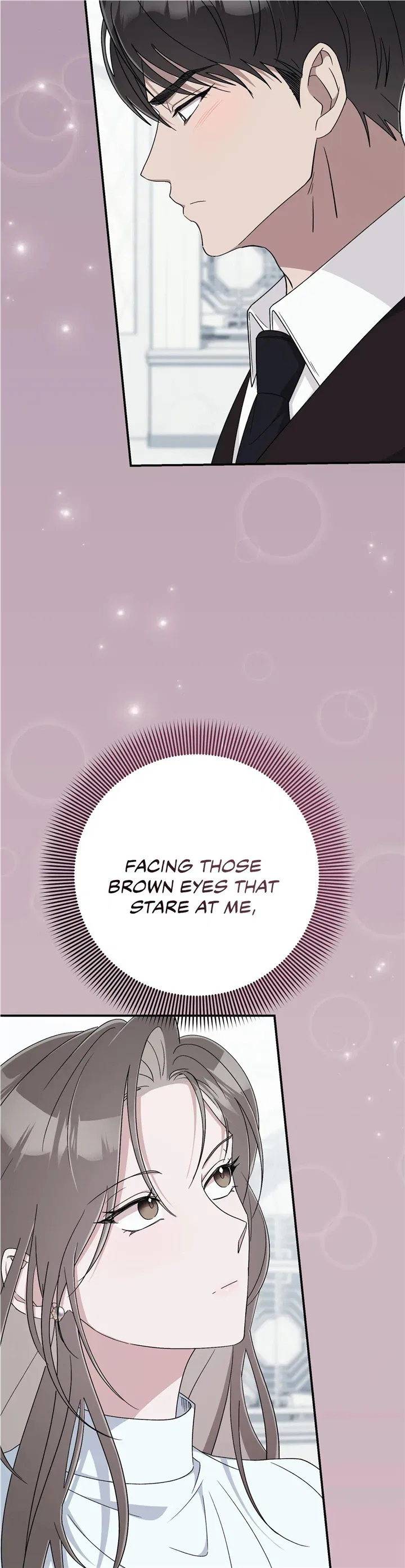 Kitsch Wedding Chapter 13 – Page 16