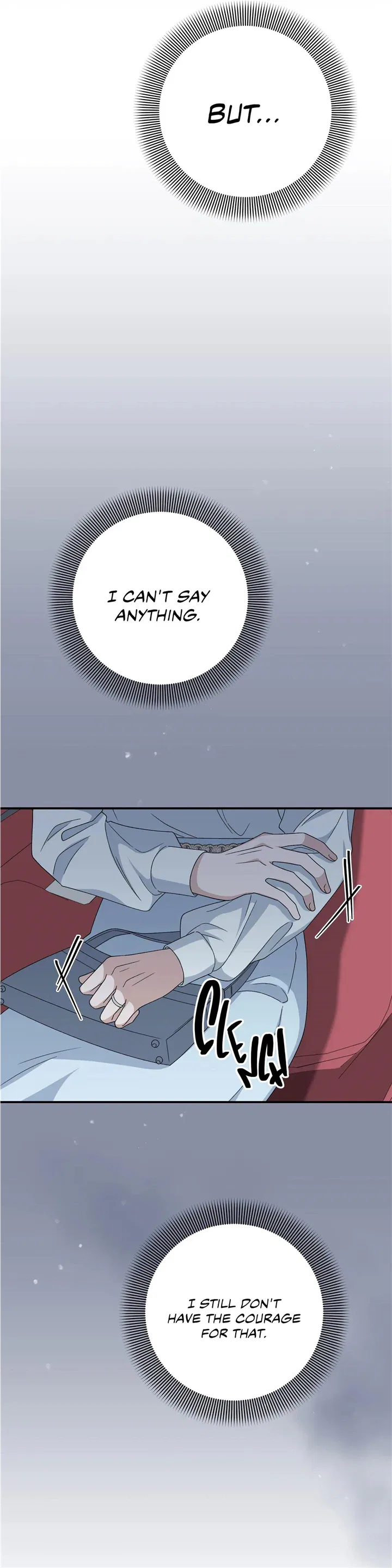 Kitsch Wedding Chapter 13 – Page 24