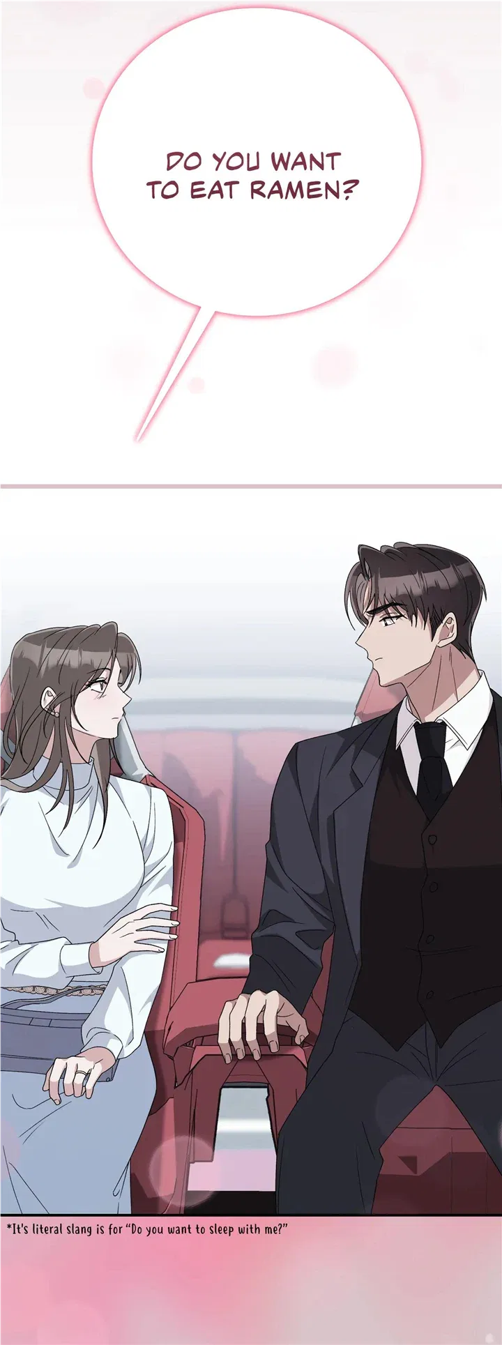 Kitsch Wedding Chapter 13 – Page 29