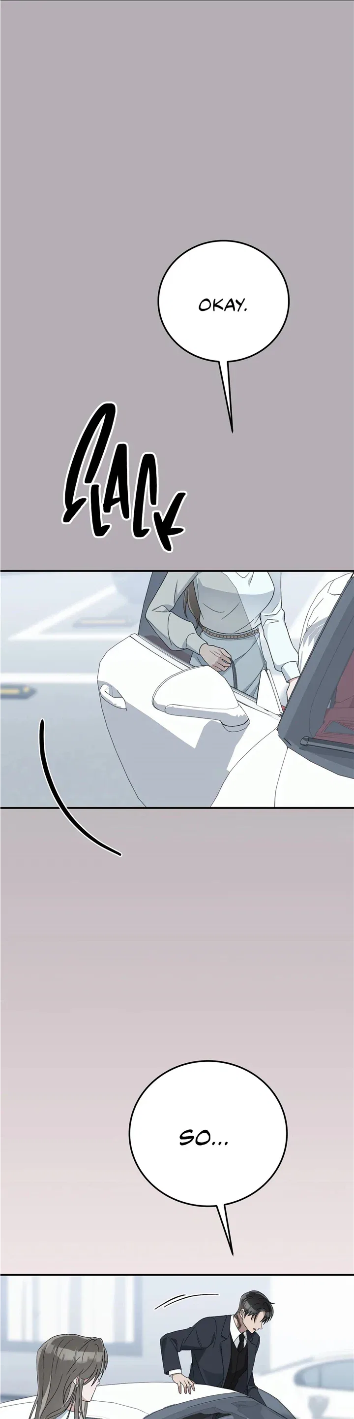 Kitsch Wedding Chapter 13 – Page 34