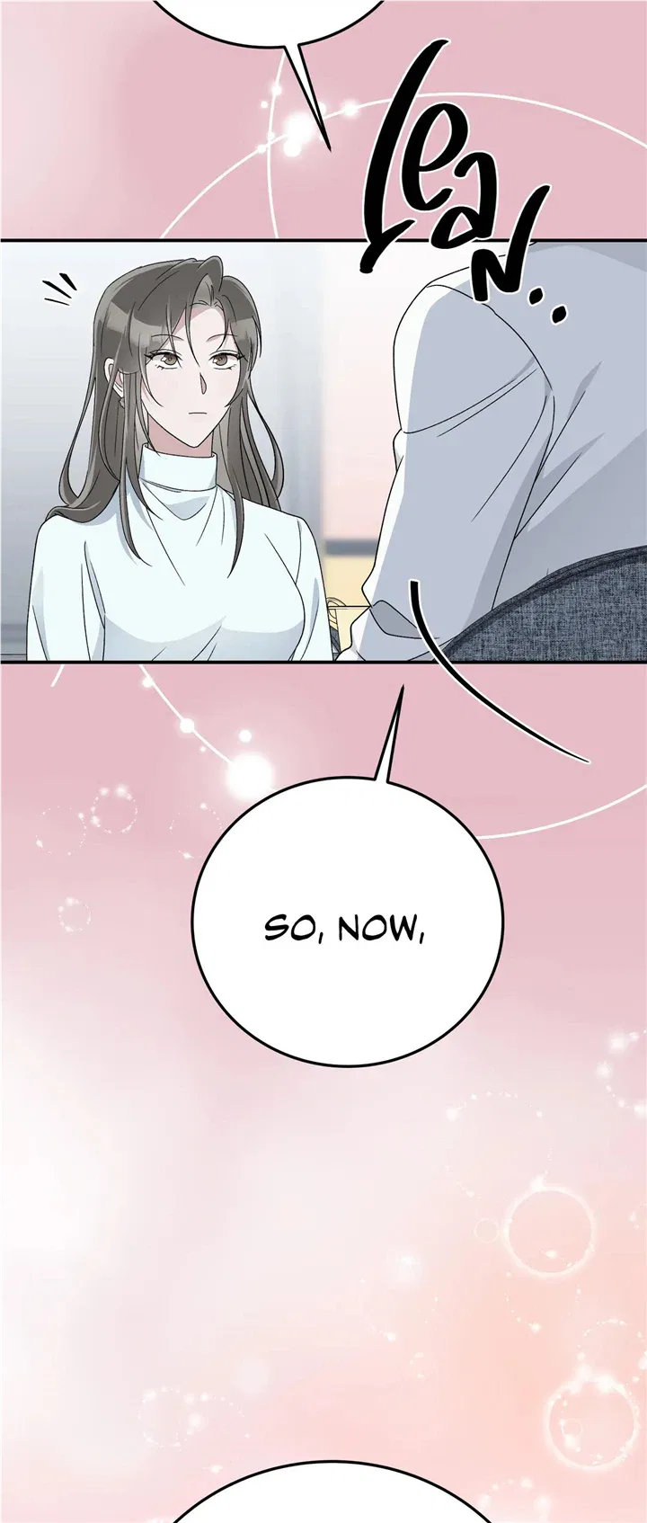 Kitsch Wedding Chapter 13 – Page 42