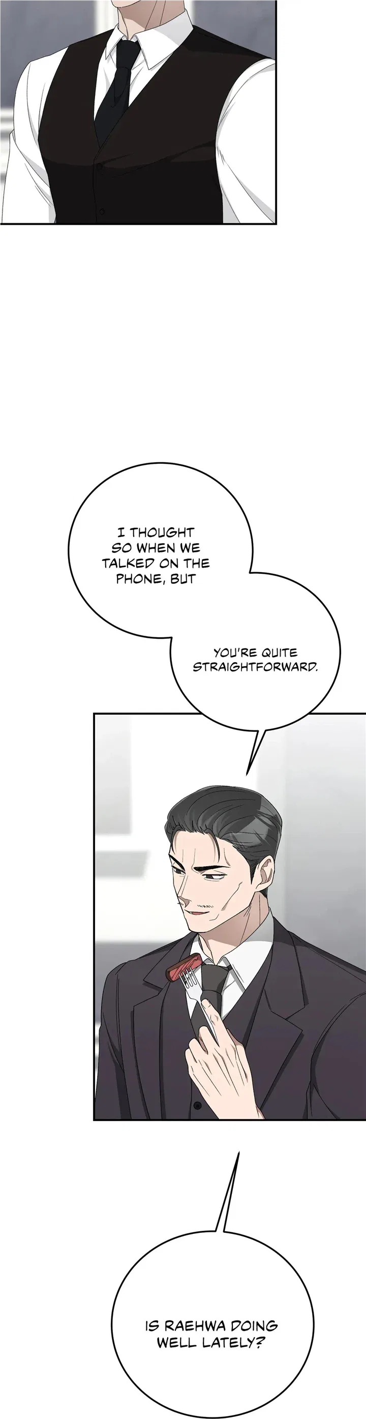 Kitsch Wedding Chapter 12 – Page 4