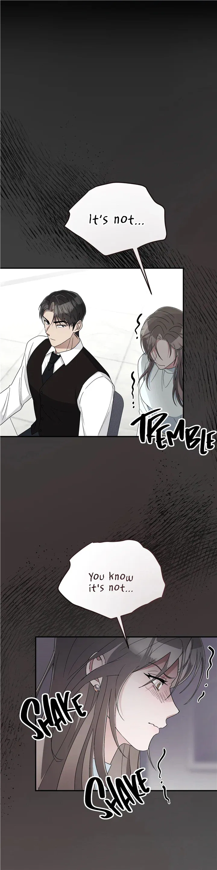 Kitsch Wedding Chapter 12 – Page 11