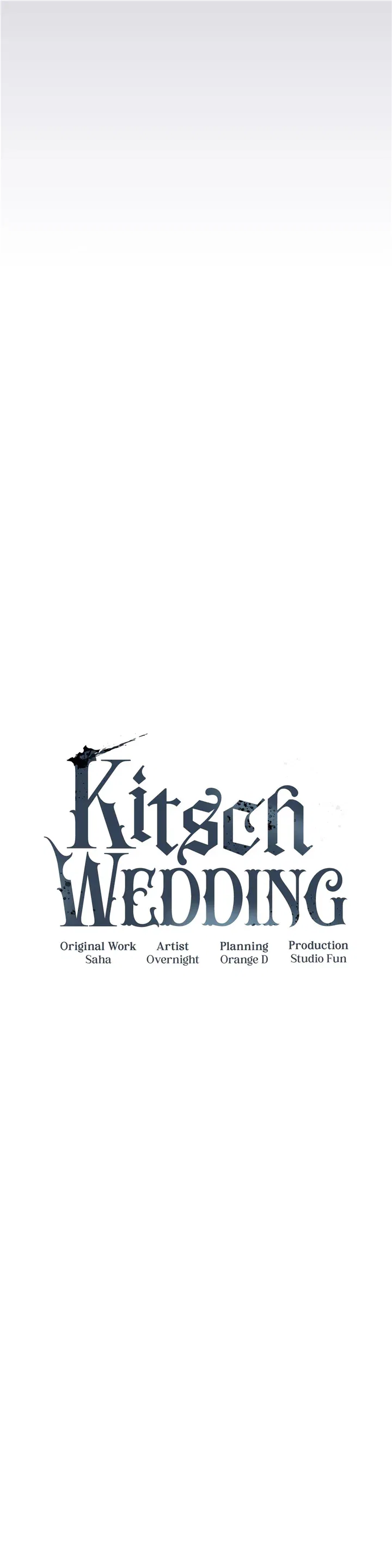 Kitsch Wedding Chapter 12 – Page 15