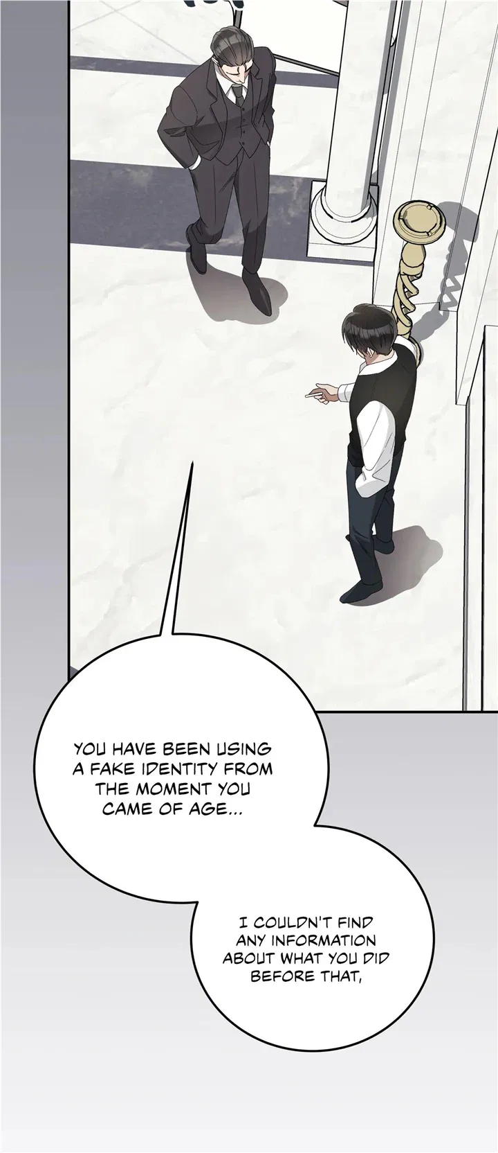 Kitsch Wedding Chapter 12 – Page 23