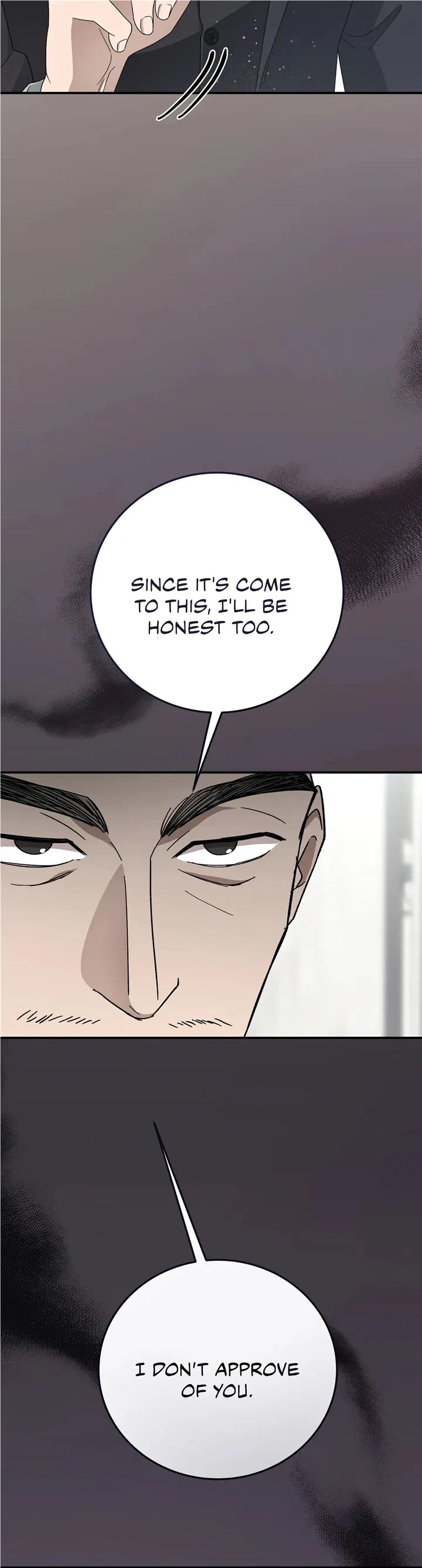 Kitsch Wedding Chapter 12 – Page 26