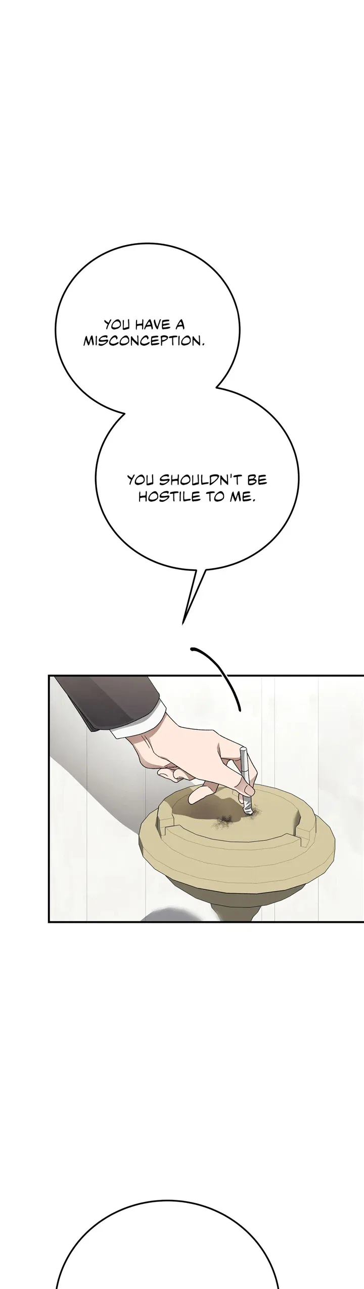 Kitsch Wedding Chapter 12 – Page 32