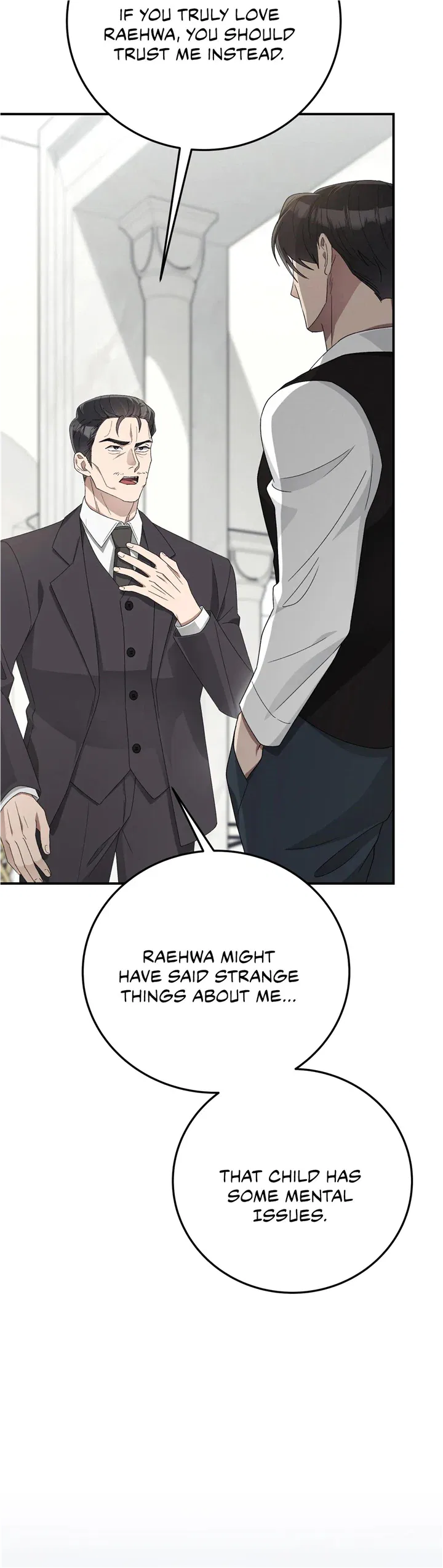 Kitsch Wedding Chapter 12 – Page 33