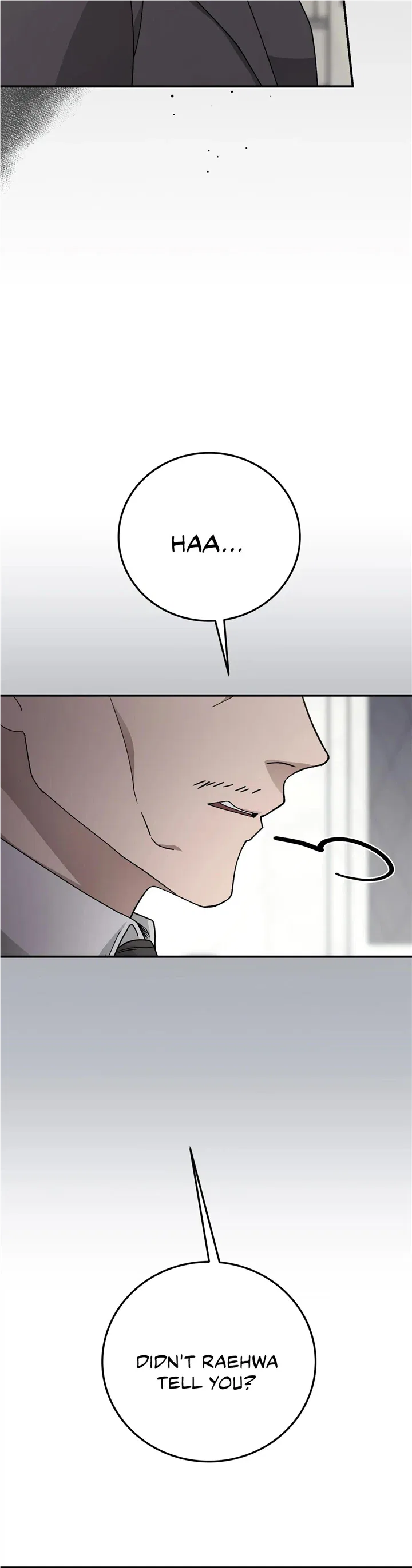 Kitsch Wedding Chapter 12 – Page 39