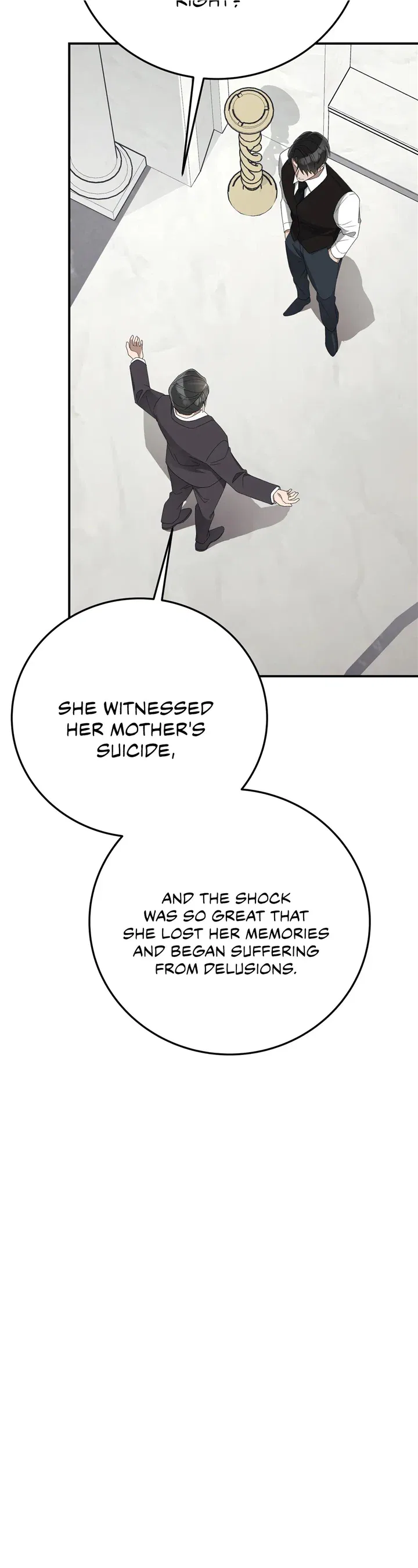 Kitsch Wedding Chapter 12 – Page 42