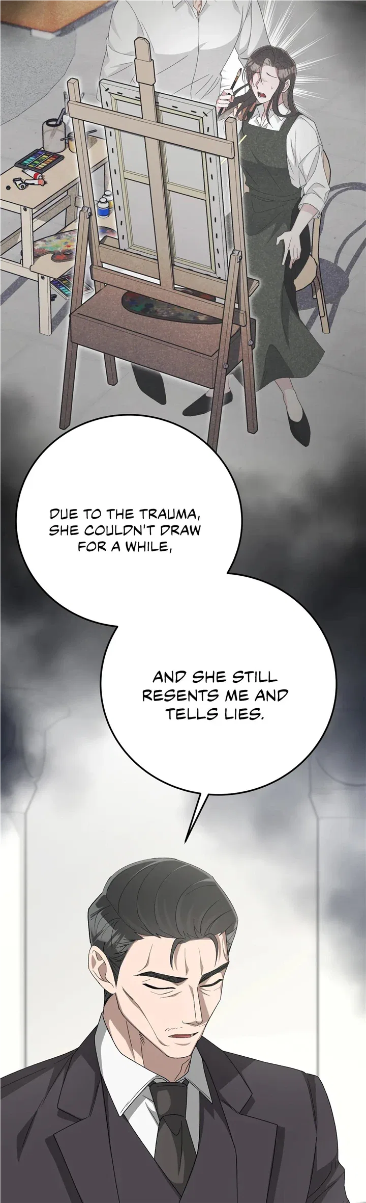 Kitsch Wedding Chapter 12 – Page 44