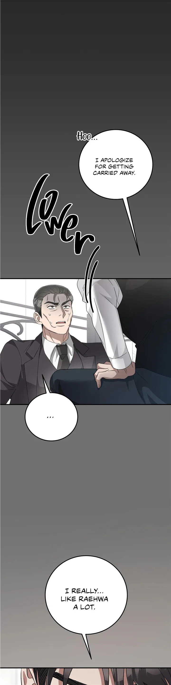 Kitsch Wedding Chapter 12 – Page 56