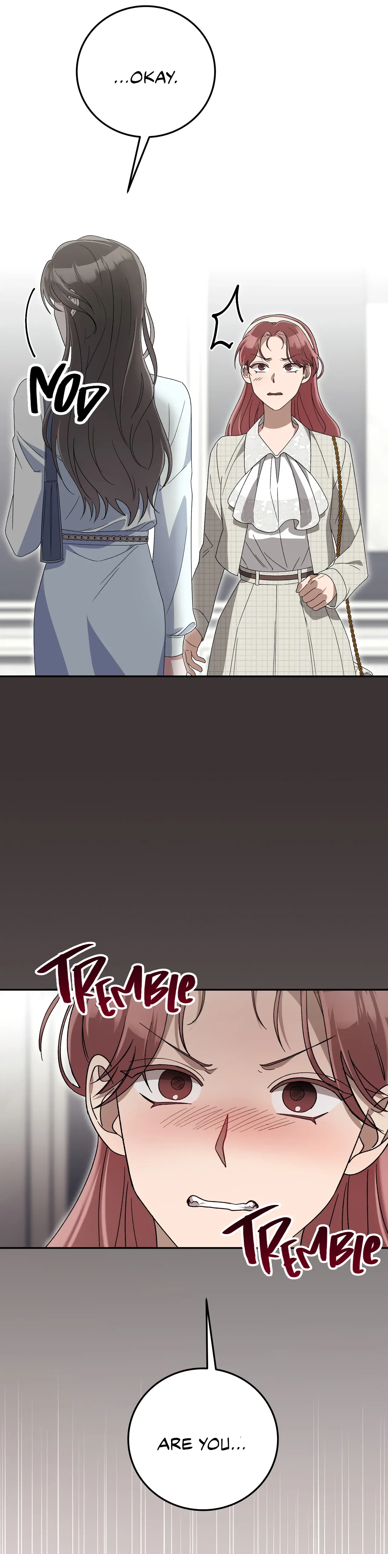 Kitsch Wedding Chapter 11 – Page 9