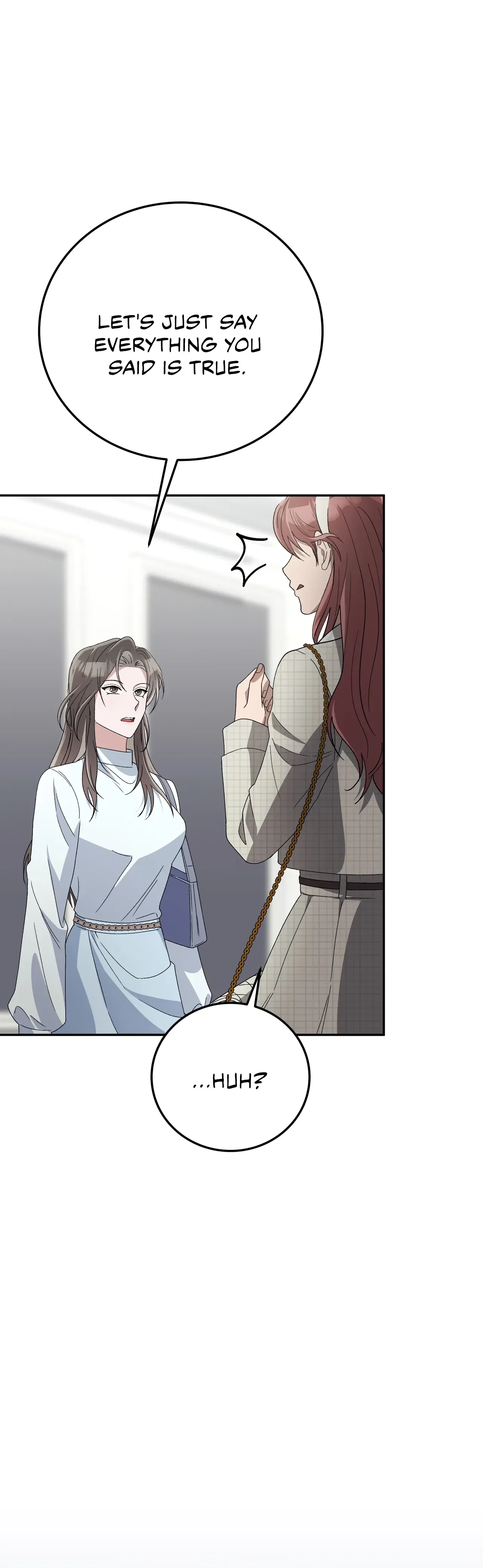 Kitsch Wedding Chapter 11 – Page 11
