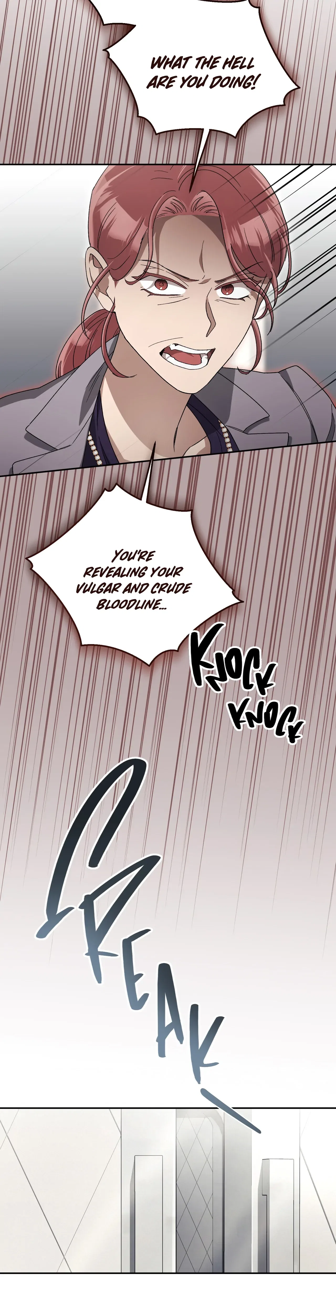 Kitsch Wedding Chapter 11 – Page 16