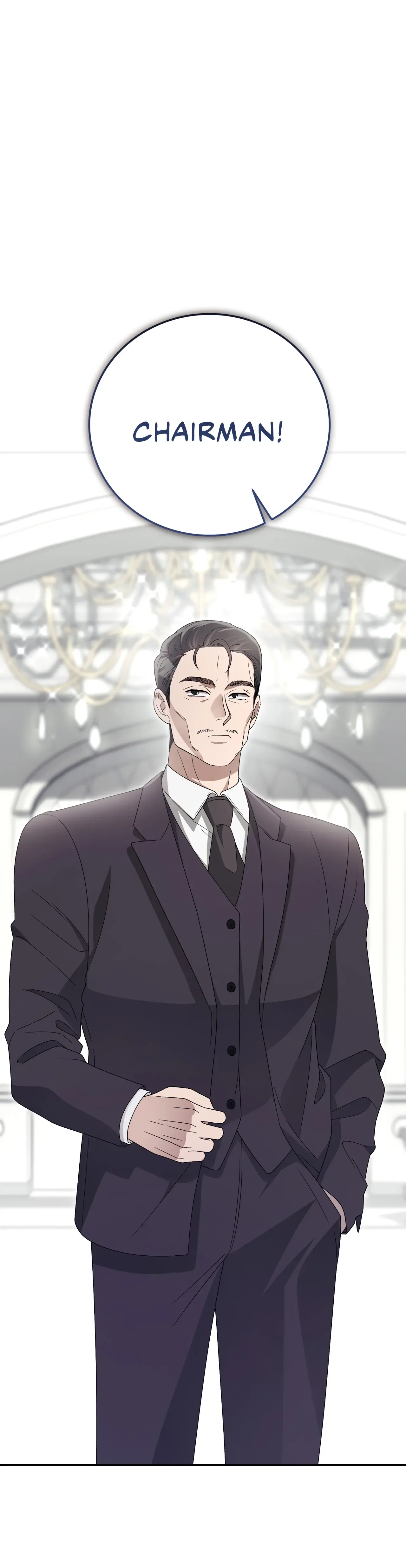 Kitsch Wedding Chapter 11 – Page 17