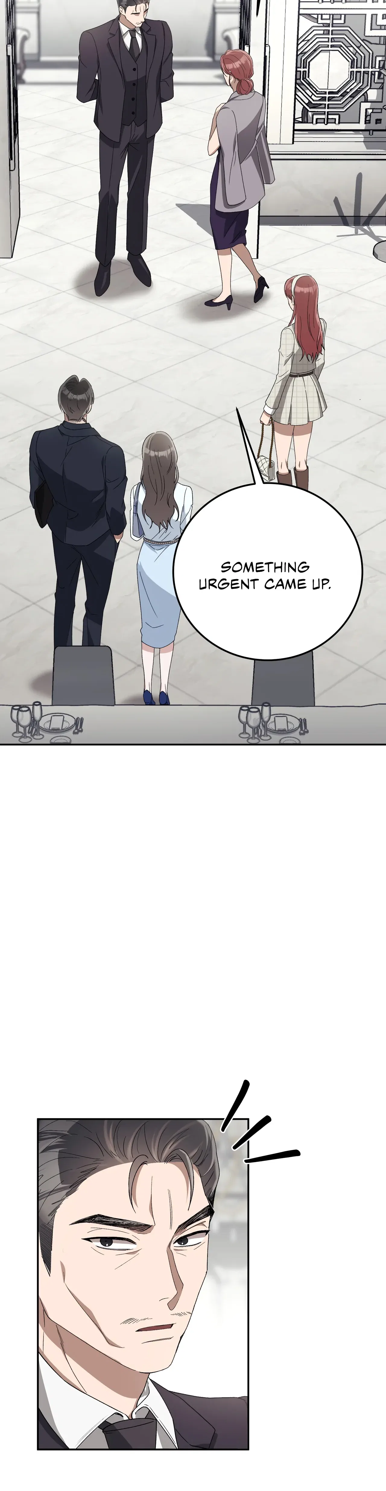 Kitsch Wedding Chapter 11 – Page 20