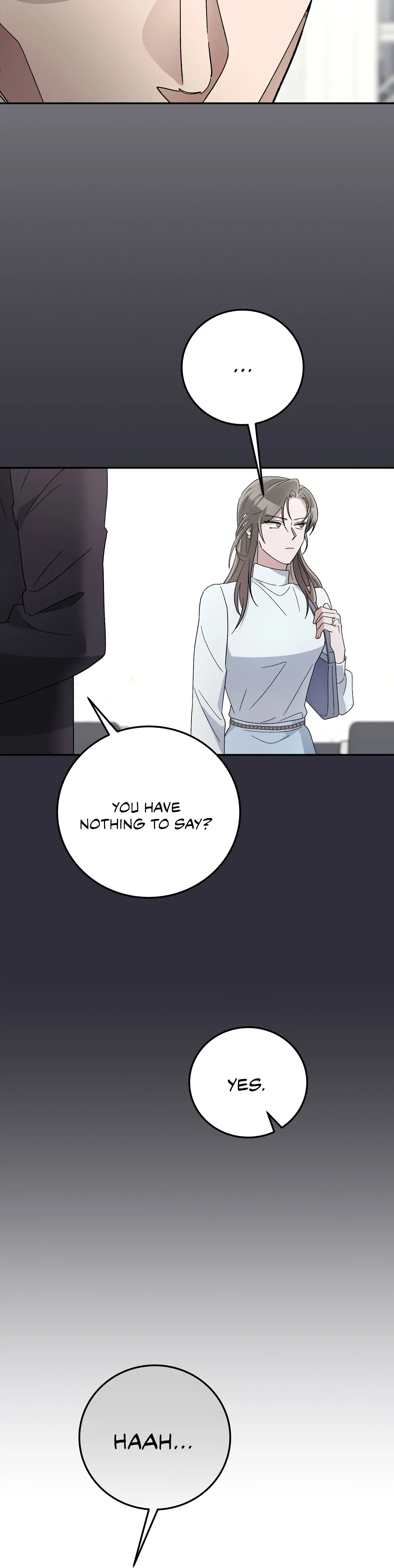 Kitsch Wedding Chapter 11 – Page 23