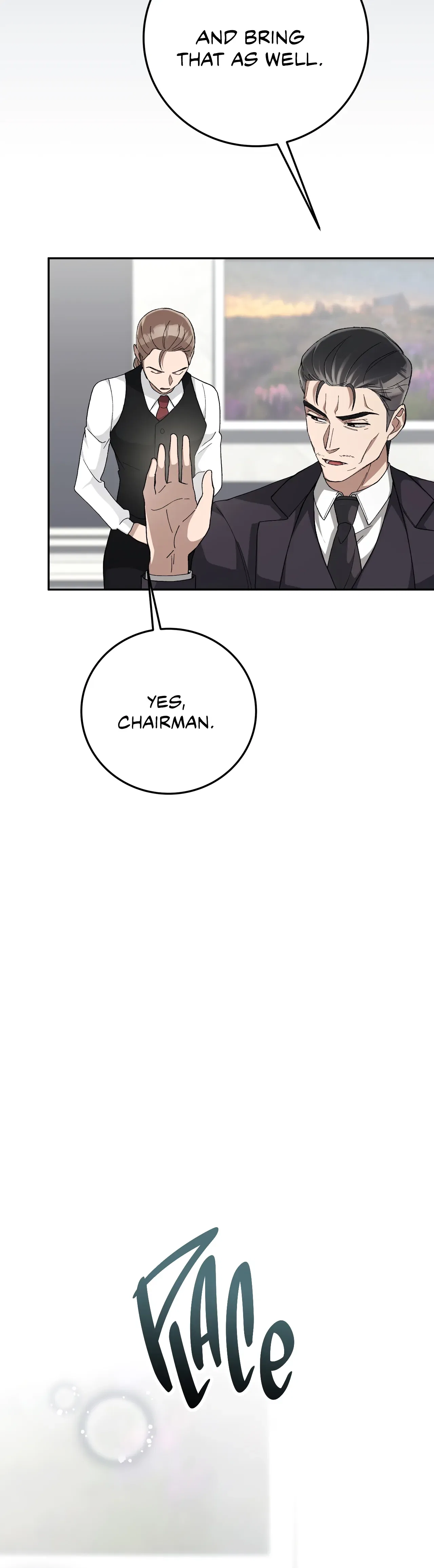 Kitsch Wedding Chapter 11 – Page 38