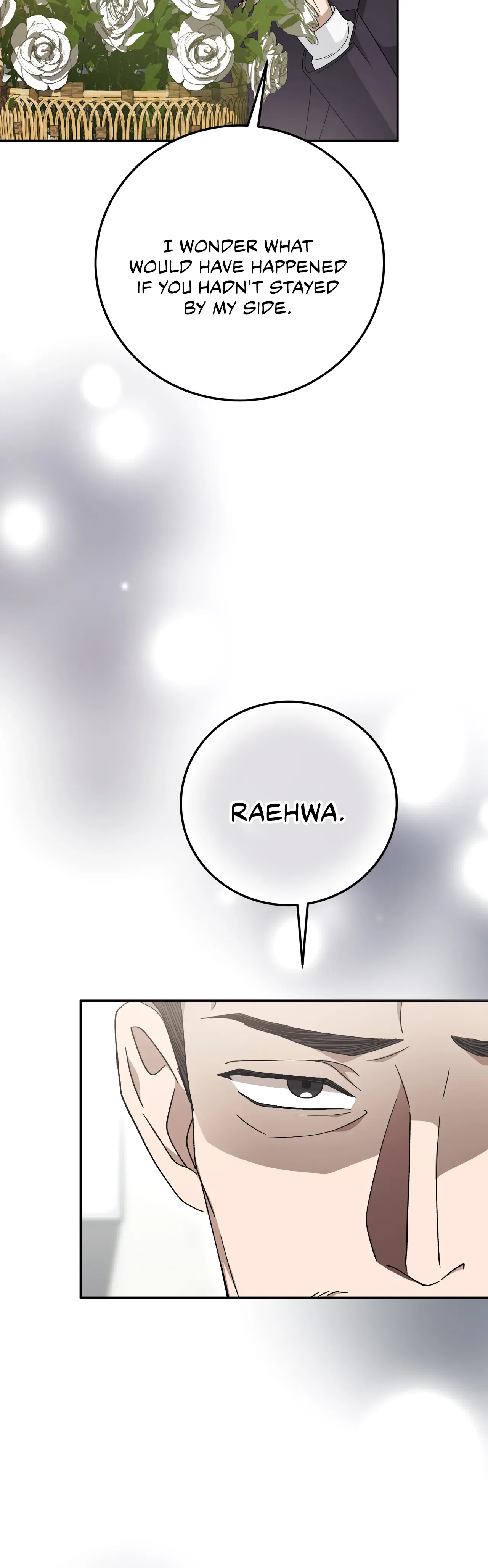 Kitsch Wedding Chapter 11 – Page 47