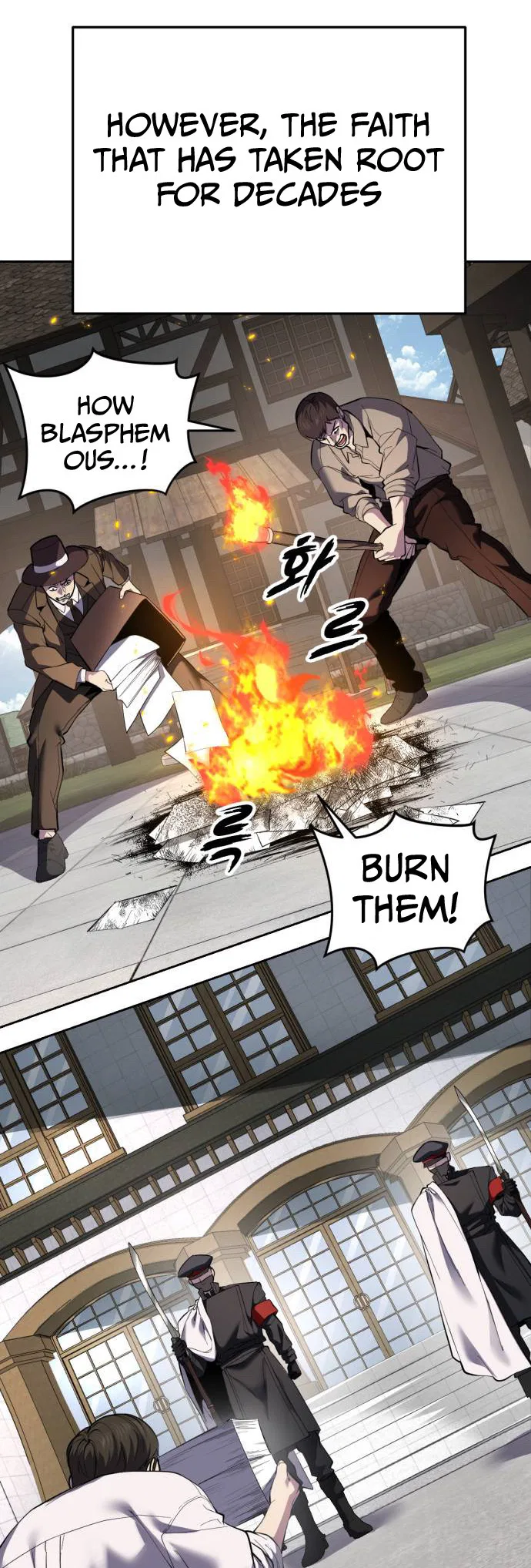 The Boy of Death Chapter 342 – Page 4