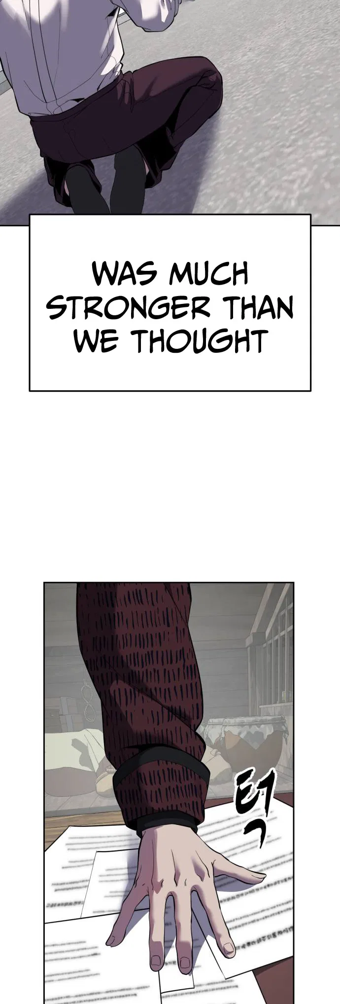 The Boy of Death Chapter 342 – Page 5
