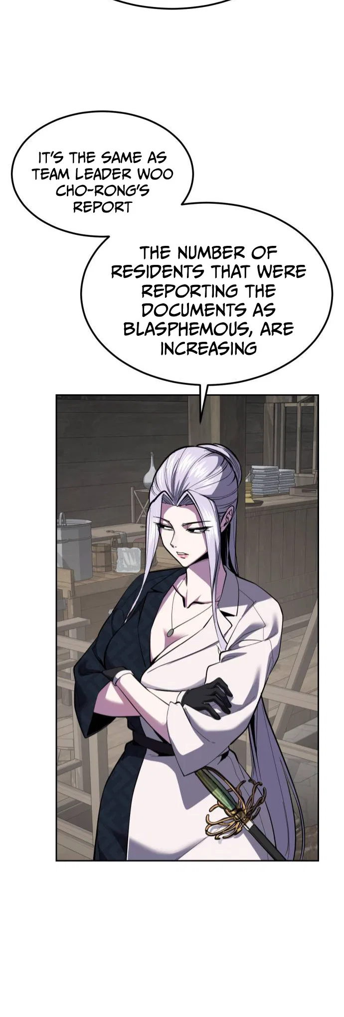 The Boy of Death Chapter 342 – Page 7