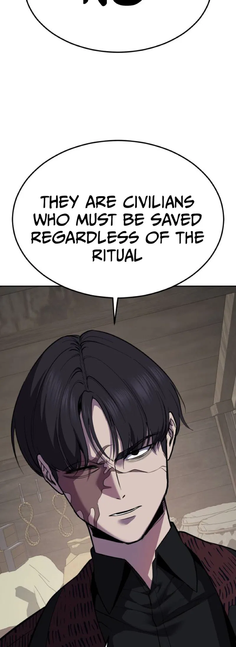 The Boy of Death Chapter 342 – Page 11