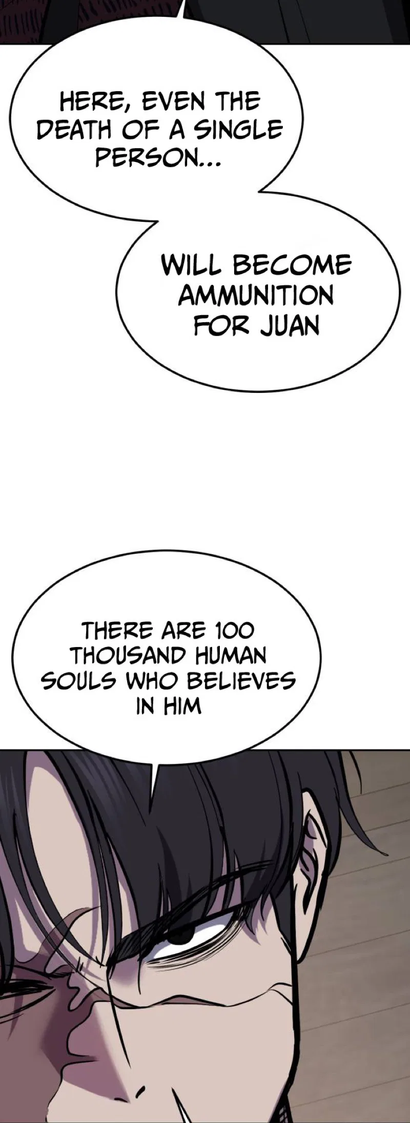 The Boy of Death Chapter 342 – Page 12