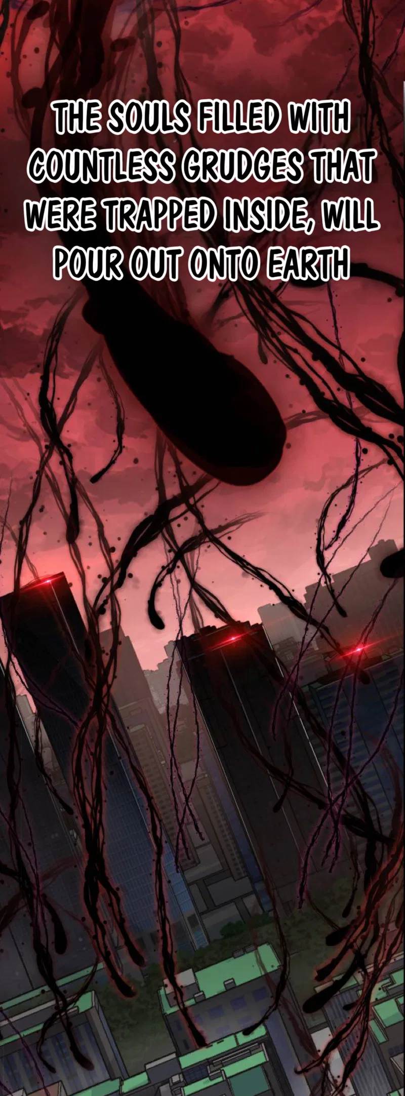 The Boy of Death Chapter 342 – Page 18