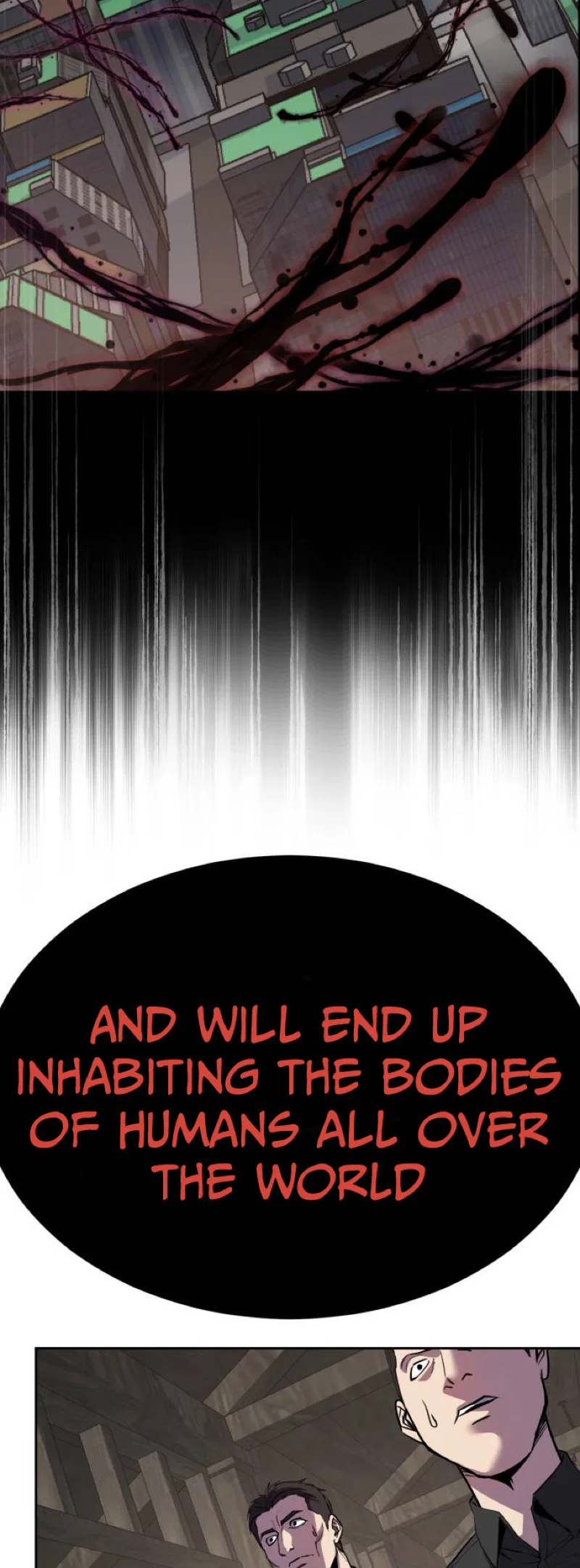 The Boy of Death Chapter 342 – Page 19