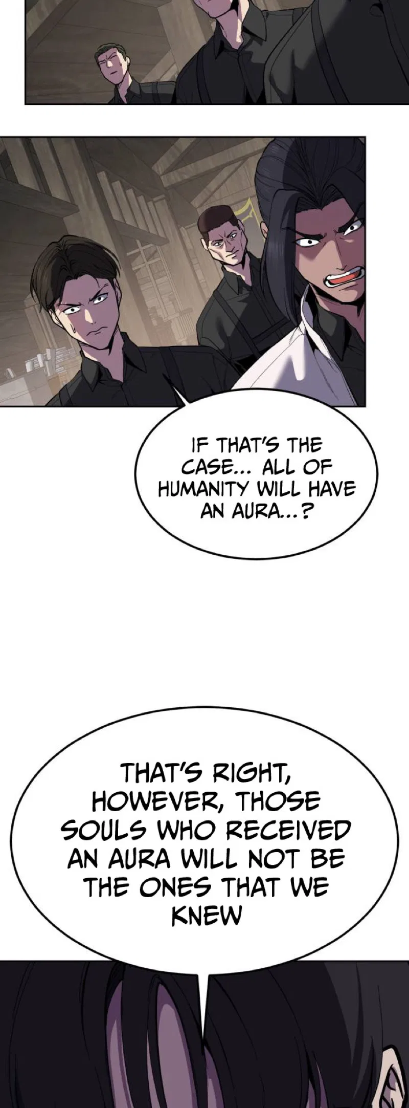 The Boy of Death Chapter 342 – Page 20