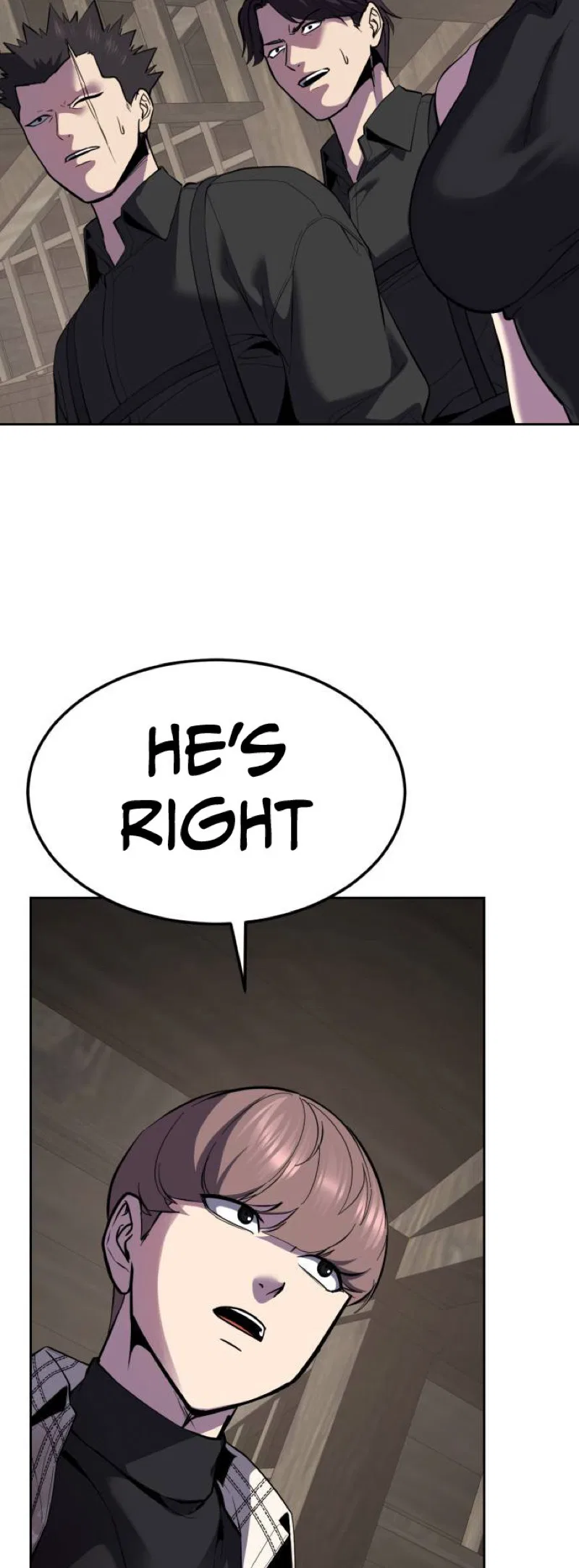 The Boy of Death Chapter 342 – Page 23