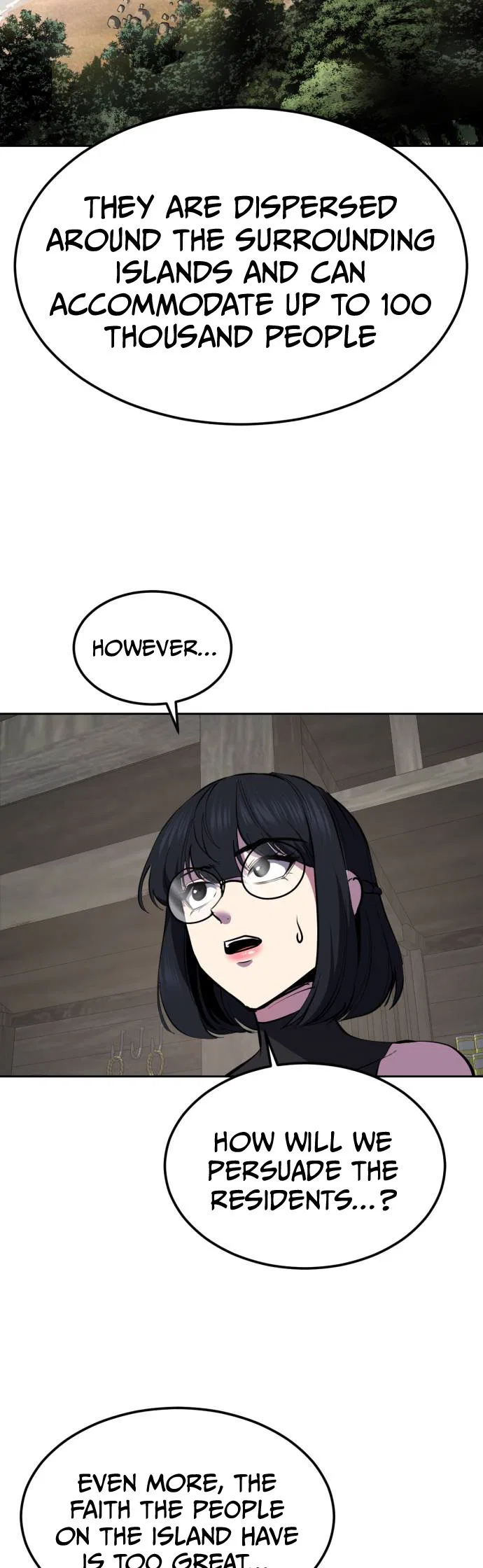 The Boy of Death Chapter 342 – Page 27