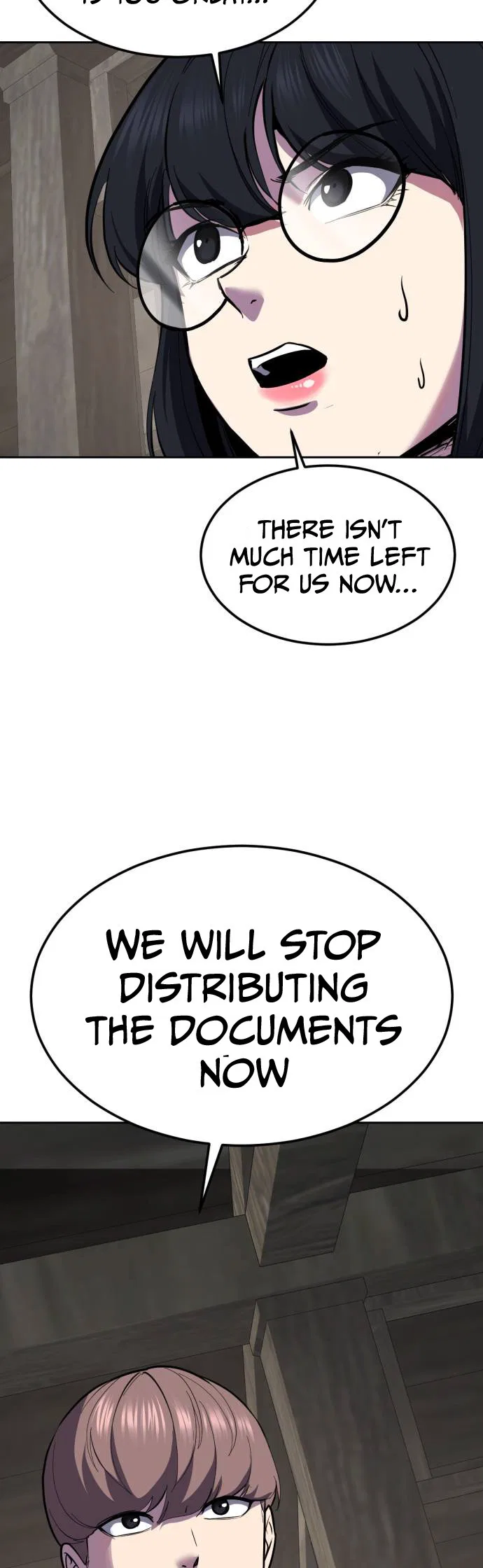 The Boy of Death Chapter 342 – Page 28