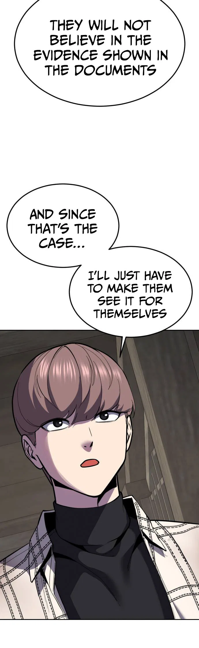 The Boy of Death Chapter 342 – Page 30