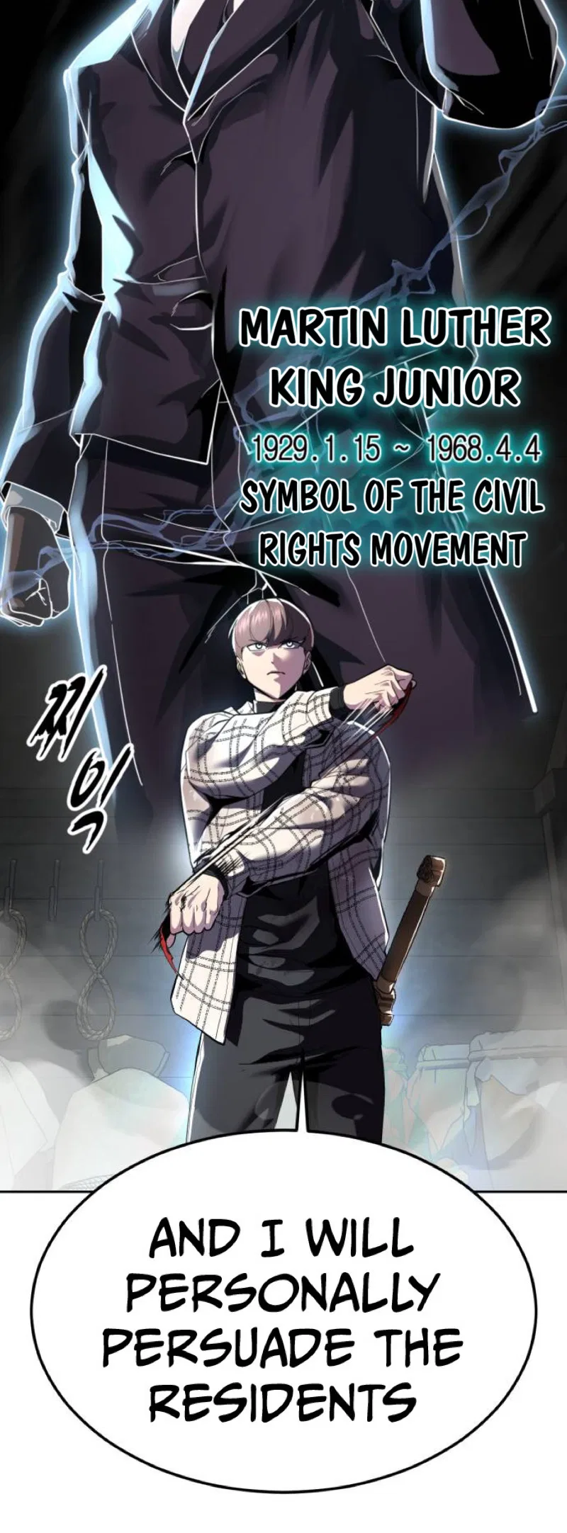 The Boy of Death Chapter 342 – Page 33