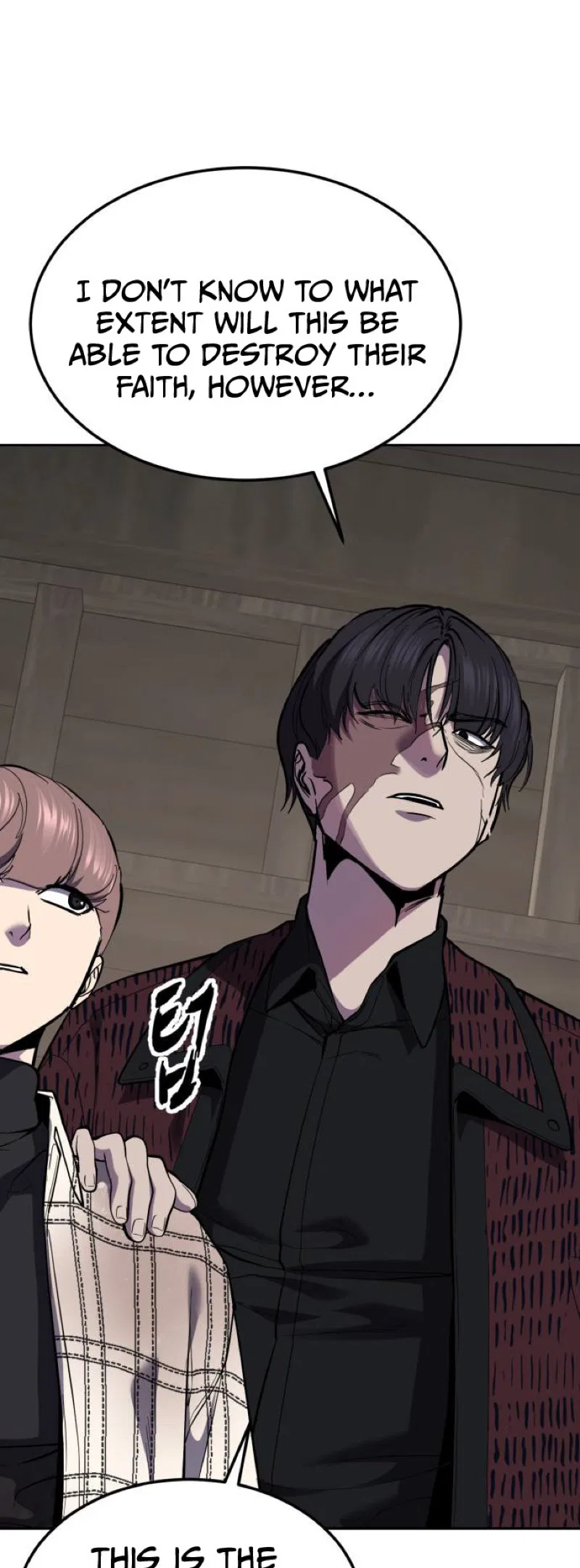 The Boy of Death Chapter 342 – Page 34