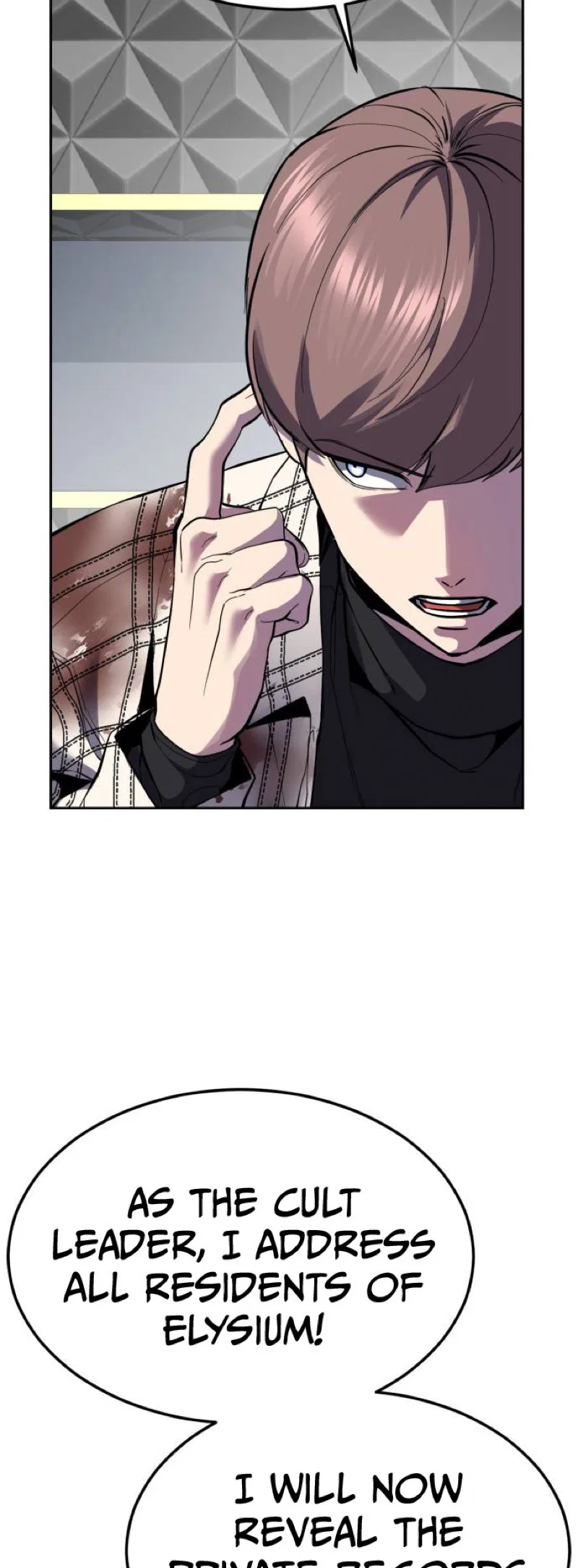 The Boy of Death Chapter 342 – Page 41