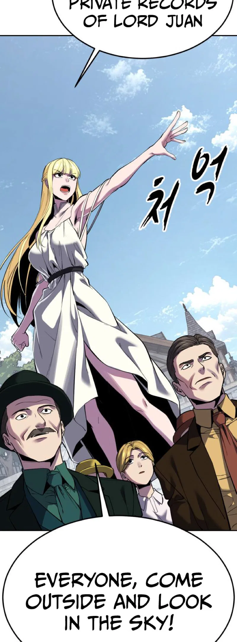 The Boy of Death Chapter 342 – Page 42