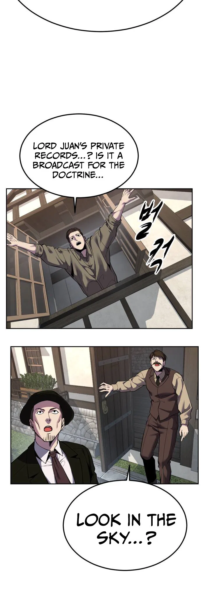 The Boy of Death Chapter 342 – Page 43