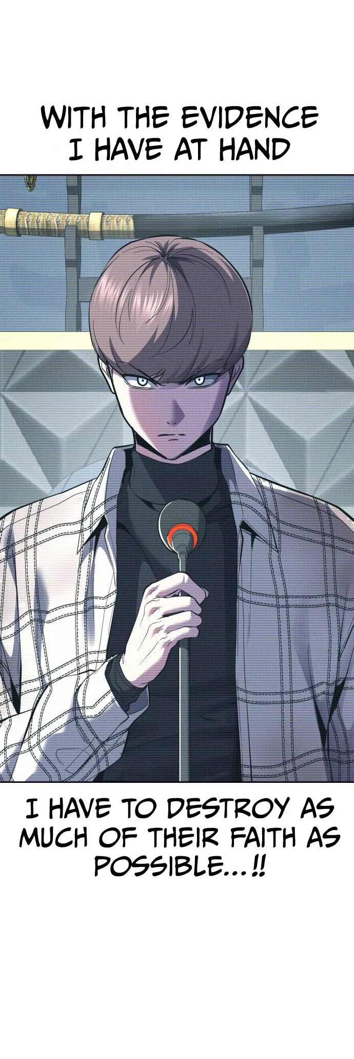 The Boy of Death Chapter 342 – Page 46