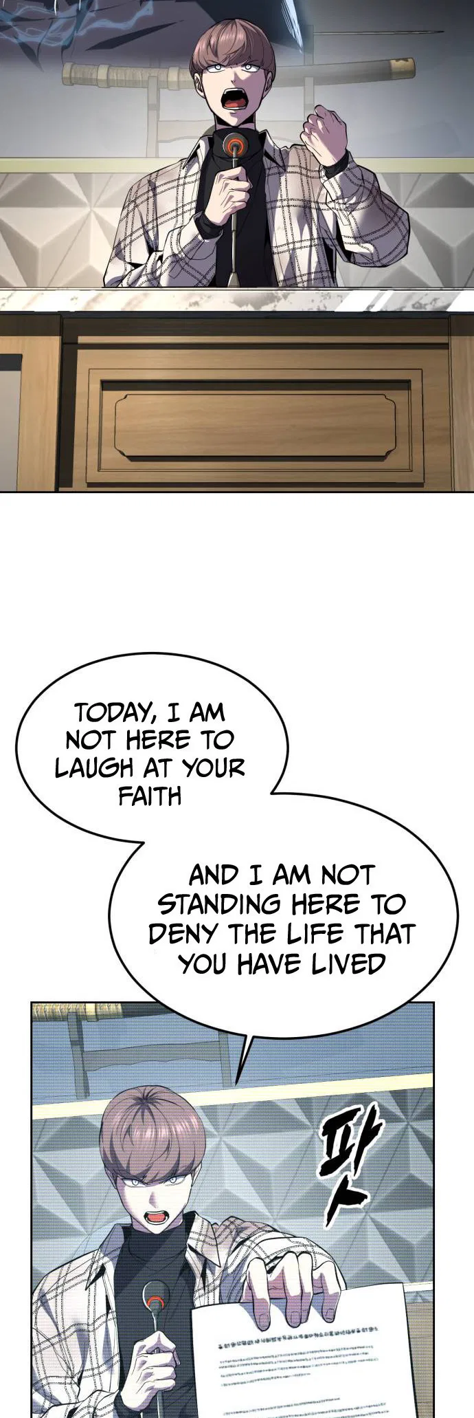 The Boy of Death Chapter 342 – Page 48