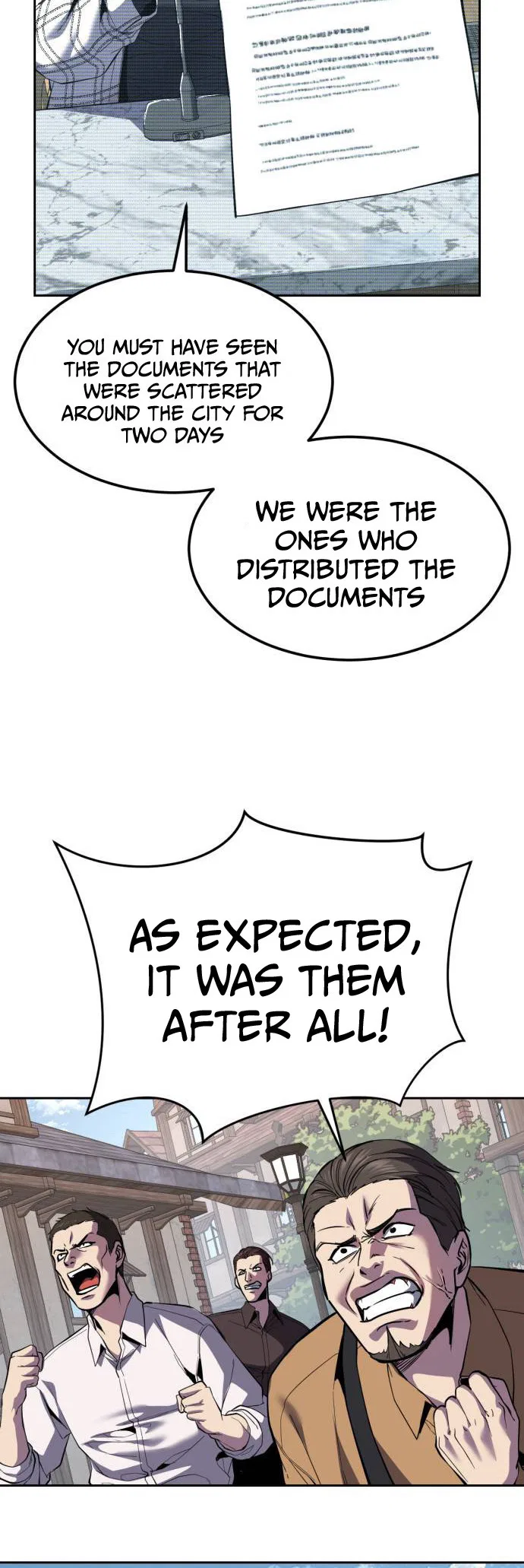 The Boy of Death Chapter 342 – Page 49