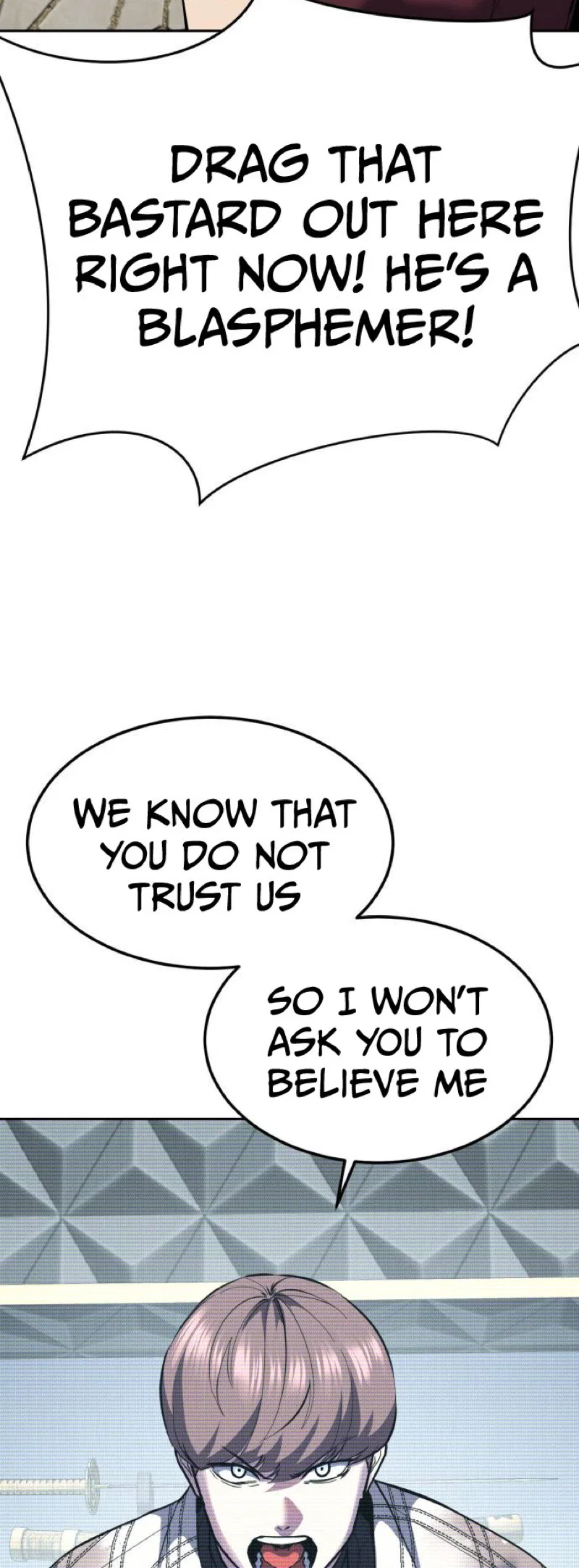 The Boy of Death Chapter 342 – Page 51