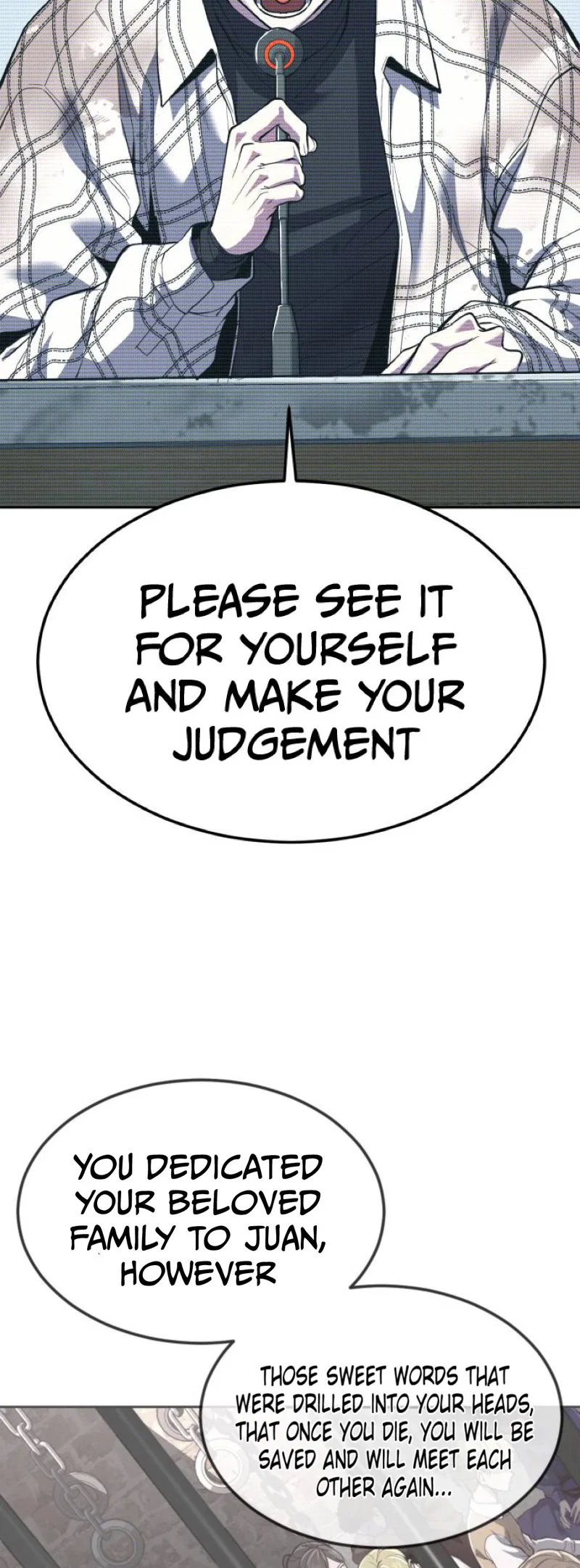 The Boy of Death Chapter 342 – Page 52